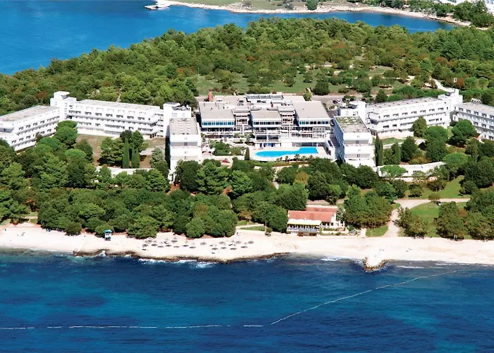 Delfin Plava Laguna 2*