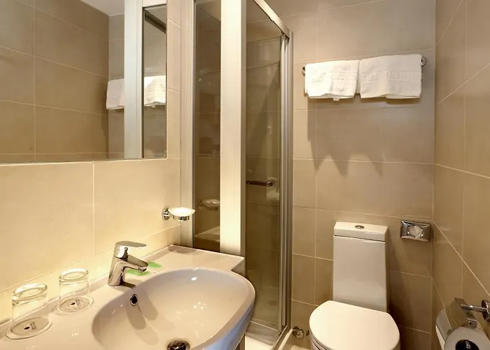 מלון Delfin Plava Laguna Mugeba