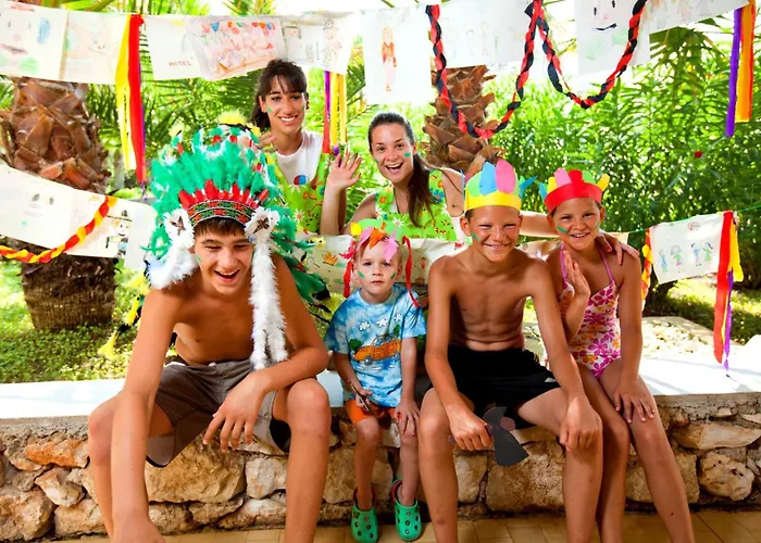 Delfin Plava Laguna 2*